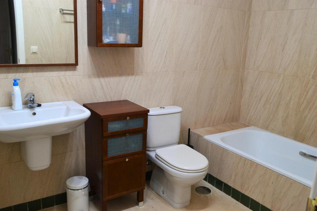 Casa Altos 76 Villa Ла Херадура Екстериор снимка