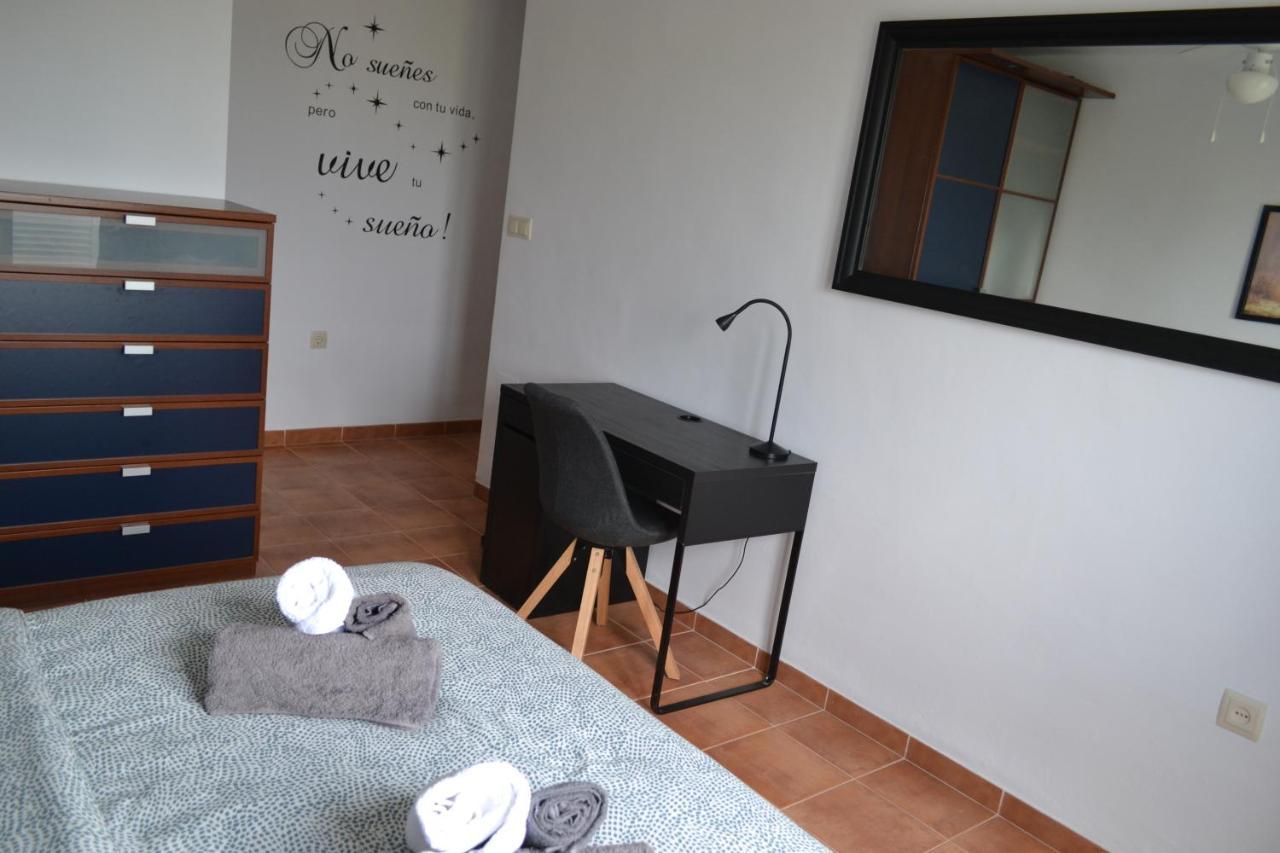 Casa Altos 76 Villa Ла Херадура Екстериор снимка