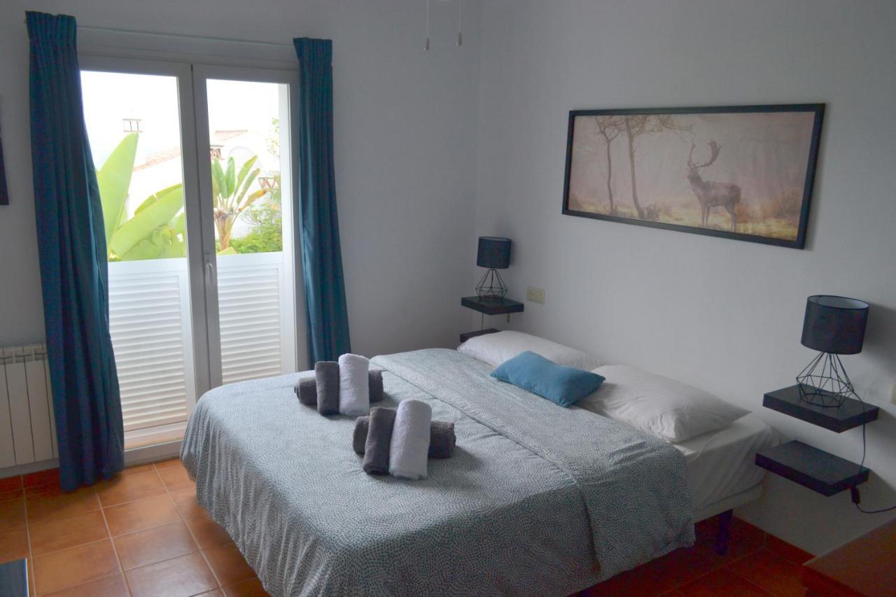 Casa Altos 76 Villa Ла Херадура Екстериор снимка