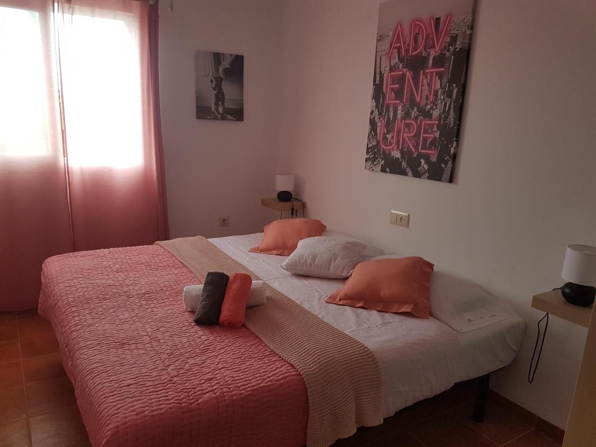 Casa Altos 76 Villa Ла Херадура Екстериор снимка