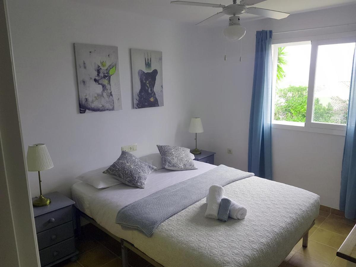 Casa Altos 76 Villa Ла Херадура Екстериор снимка