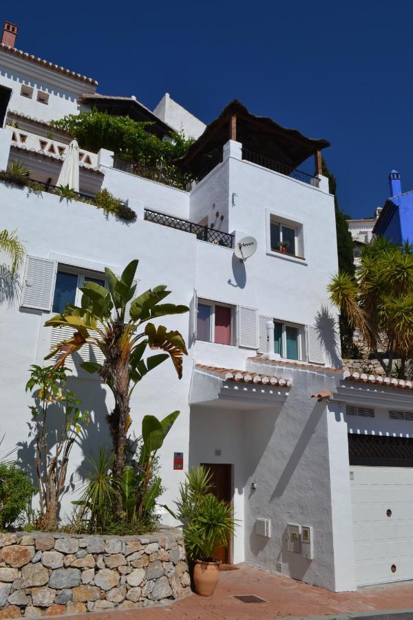 Casa Altos 76 Villa Ла Херадура Екстериор снимка