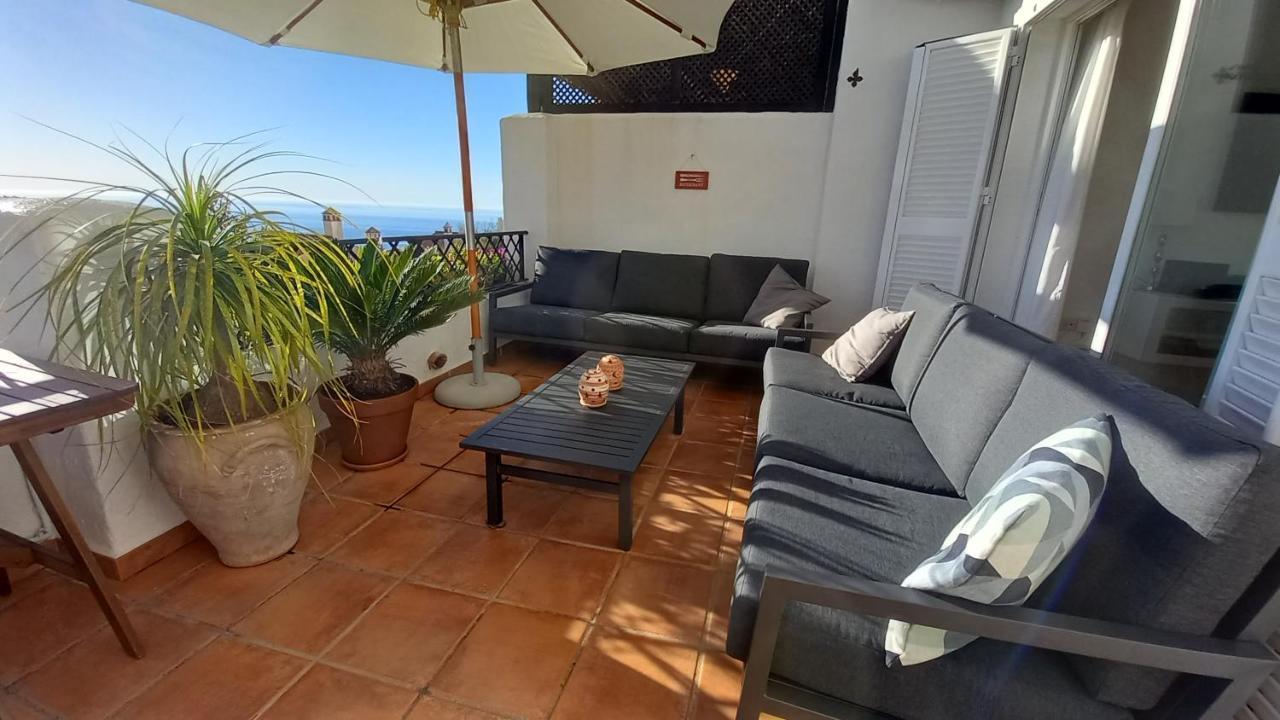 Casa Altos 76 Villa Ла Херадура Екстериор снимка