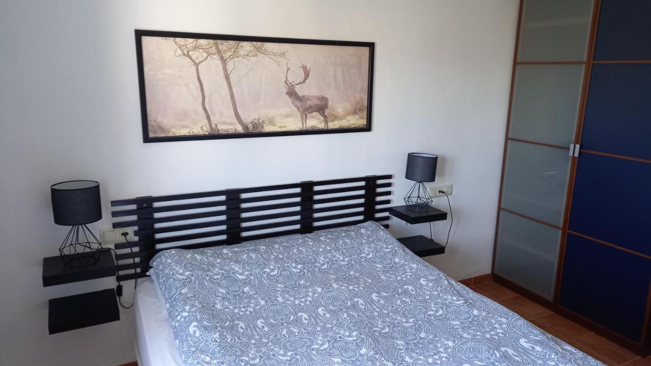 Casa Altos 76 Villa Ла Херадура Екстериор снимка