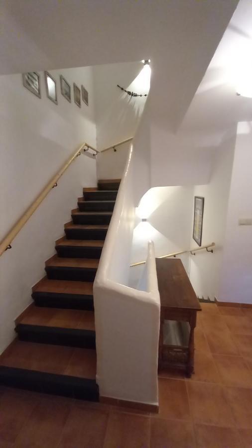 Casa Altos 76 Villa Ла Херадура Екстериор снимка