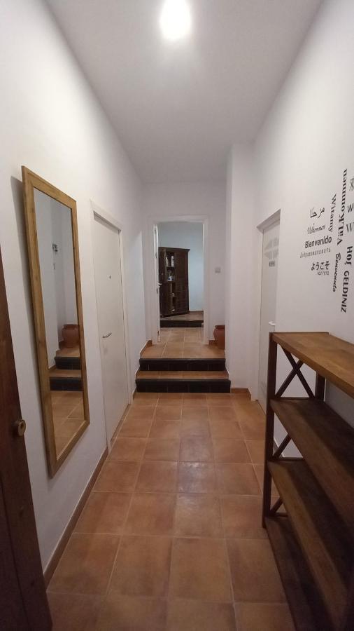 Casa Altos 76 Villa Ла Херадура Екстериор снимка