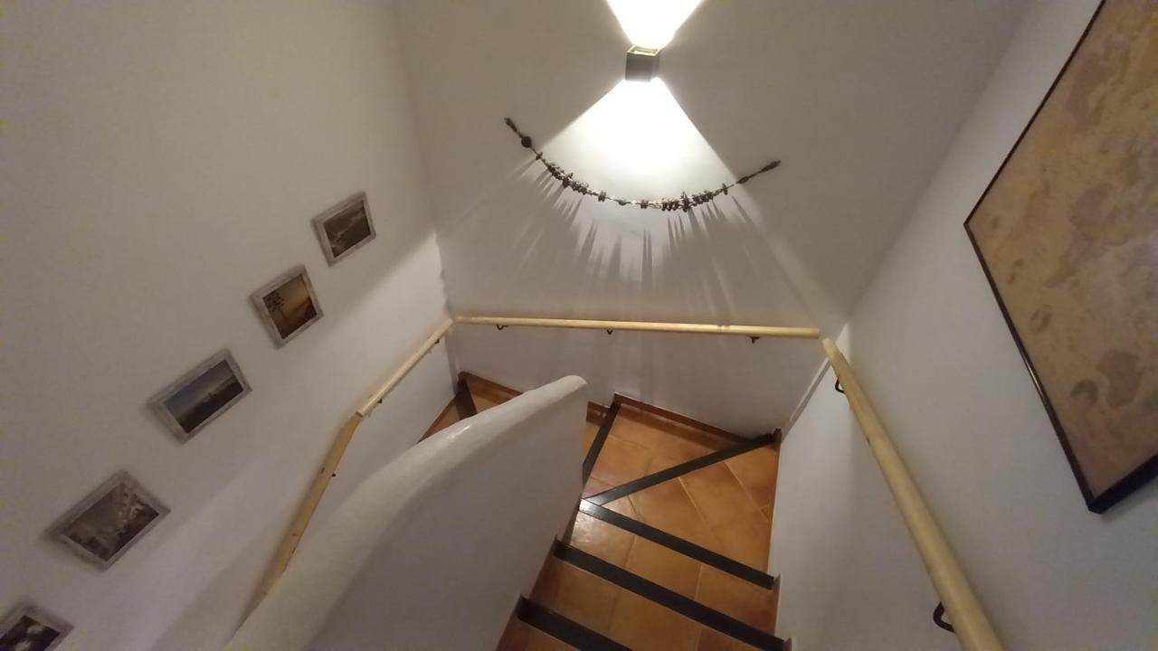Casa Altos 76 Villa Ла Херадура Екстериор снимка